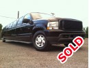 Used 2004 Ford Excursion SUV Stretch Limo  - Scottsdale, Arizona  - $17,900