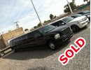 Used 2004 Ford Excursion SUV Stretch Limo  - Scottsdale, Arizona  - $17,900