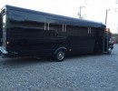 Used 2008 GMC C5500 Mini Bus Limo LGE Coachworks - Scottsdale, Arizona  - $64,500