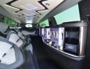 Used 2015 Chrysler 300 Sedan Stretch Limo Elite Coach - North East, Pennsylvania - $69,900
