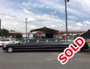 Used 2004 Lincoln Town Car Sedan Stretch Limo Legendary - $24,000