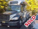 Used 2011 Freightliner M2 Mini Bus Limo Ameritrans - NJ, New Jersey    - $79,500