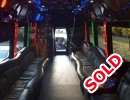 Used 2011 Freightliner M2 Mini Bus Limo Ameritrans - NJ, New Jersey    - $79,500
