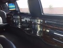 Used 2007 Lincoln Navigator SUV Stretch Limo Executive Coach Builders - Fontana, California - $42,900