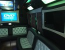 Used 2012 Ford F-550 Mini Bus Limo Tiffany Coachworks - GLENDALE, California - $78,999