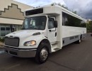 Used 2015 Freightliner M2 Mini Bus Limo Designer Coach - Aurora, Colorado - $145,900