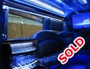 Used 2014 Mercedes-Benz Sprinter Van Limo Executive Coach Builders - Nixa, Missouri - $74,500