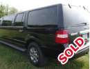 Used 2008 Ford Expedition XLT SUV Stretch Limo Krystal - North East, Pennsylvania - $12,900