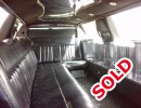 Used 2007 Lincoln Town Car Sedan Stretch Limo  - Lake Hopatcong, New Jersey    - $3,999