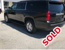 Used 2017 Chevrolet Suburban SUV Limo  - Dallas, Texas - $44,500