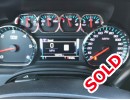 Used 2017 Chevrolet Suburban SUV Limo  - Dallas, Texas - $44,500