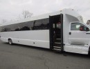 Used 2011 Ford F-750 Motorcoach Limo Executive Coach Builders - Anaheim, California - $79,900