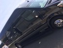Used 2014 Mercedes-Benz Sprinter Van Shuttle / Tour First Class Customs - Queens, New York    - $62,500