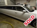 Used 2013 Chrysler 300 Sedan Stretch Limo Executive Coach Builders - North East, Pennsylvania - $36,900