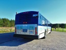 Used 1996 Gillig Phantom Motorcoach Shuttle / Tour  - Petersburg, Virginia - $11,800