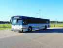 Used 1996 Gillig Phantom Motorcoach Shuttle / Tour  - Petersburg, Virginia - $11,800