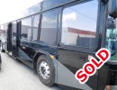 Used 1998 Gillig Phantom Motorcoach Limo Classic Custom Coach - Anaheim, California - $15,000