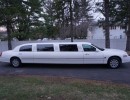 Used 2005 Lincoln Town Car Sedan Stretch Limo LCW - Hopewell Junction, New York    - $13,000