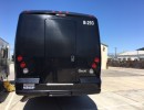 Used 2015 Ford F-650 Mini Bus Shuttle / Tour Grech Motors - Santa Clara, California - $93,000