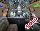 Used 2008 Cadillac Escalade ESV SUV Stretch Limo Royal Coach Builders - Los angeles, California - $41,995