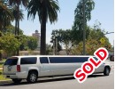 Used 2008 Cadillac Escalade ESV SUV Stretch Limo Royal Coach Builders - Los angeles, California - $41,995