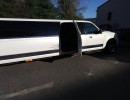 Used 2007 Lincoln Navigator L SUV Stretch Limo  - WATERTOWN, Massachusetts - $26,500