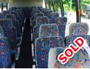 Used 2009 International 3200 Mini Bus Shuttle / Tour Krystal - Glen Burnie, Maryland - $47,500