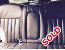 Used 2006 Lincoln Continental Sedan Stretch Limo Krystal - St Pete, Florida - $6,000