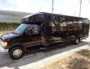 Used 2003 Ford E-450 Mini Bus Limo Turtle Top - Delray Beach, Florida - $17,500