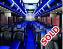 New 2016 Freightliner M2 Mini Bus Shuttle / Tour Tiffany Coachworks - Riverside, California - $165,000