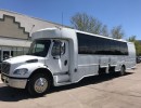 Used 2013 Freightliner M2 Mini Bus Shuttle / Tour Turtle Top - Aurora, Colorado - $61,900