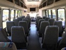 Used 2013 Freightliner M2 Mini Bus Shuttle / Tour Turtle Top - Aurora, Colorado - $61,900