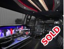 Used 2008 Ford Expedition SUV Stretch Limo Krystal - Fontana, California - $29,995