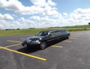 Used 2007 Lincoln Town Car Sedan Stretch Limo Executive Coach Builders - Rochester, Minnesota - $13,500
