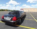 Used 2007 Lincoln Town Car Sedan Stretch Limo Executive Coach Builders - Rochester, Minnesota - $13,500