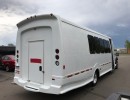 Used 2011 Ford F-550 Mini Bus Shuttle / Tour Turtle Top - Aurora, Colorado - $41,900