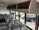 Used 2011 Ford F-550 Mini Bus Shuttle / Tour Turtle Top - Aurora, Colorado - $41,900