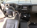 Used 2012 Ford F-550 Mini Bus Limo LGE Coachworks - Aurora, Colorado - $73,900