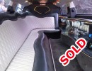 Used 2007 Chrysler 300 Sedan Stretch Limo Diamond Coach - Plymouth, Minnesota - $19,500