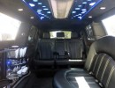 Used 2015 Lincoln MKT Sedan Stretch Limo Executive Coach Builders - Carson, California - $74,950