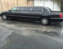 New 2006 Lincoln Town Car Sedan Stretch Limo Royale - Los Angeles, California - $14,000