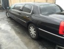 New 2006 Lincoln Town Car Sedan Stretch Limo Royale - Los Angeles, California - $14,000