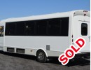 Used 2015 Ford E-450 Mini Bus Shuttle / Tour Starcraft Bus - Kankakee, Illinois - $57,000
