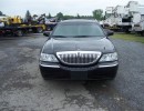 Used 2005 Lincoln Town Car L Sedan Stretch Limo ABC Companies - DUNCANSVILLE, Pennsylvania - $14,500