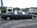Used 2005 Lincoln Town Car L Sedan Stretch Limo ABC Companies - DUNCANSVILLE, Pennsylvania - $14,500
