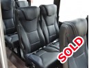 New 2016 Ford Transit Van Shuttle / Tour Starcraft Bus - Kankakee, Illinois - $52,950
