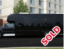 New 2016 Ford F-550 Mini Bus Shuttle / Tour Starcraft Bus - Kankakee, Illinois - $90,775