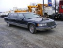 Used 1993 Cadillac Fleetwood Funeral Limo ABC Companies - DUNCANSVILLE, Pennsylvania - $4,995
