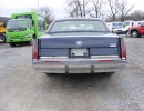 Used 1993 Cadillac Fleetwood Funeral Limo ABC Companies - DUNCANSVILLE, Pennsylvania - $4,995