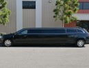 Used 2013 Lincoln MKT Sedan Stretch Limo Tiffany Coachworks - Fontana, California - $42,900